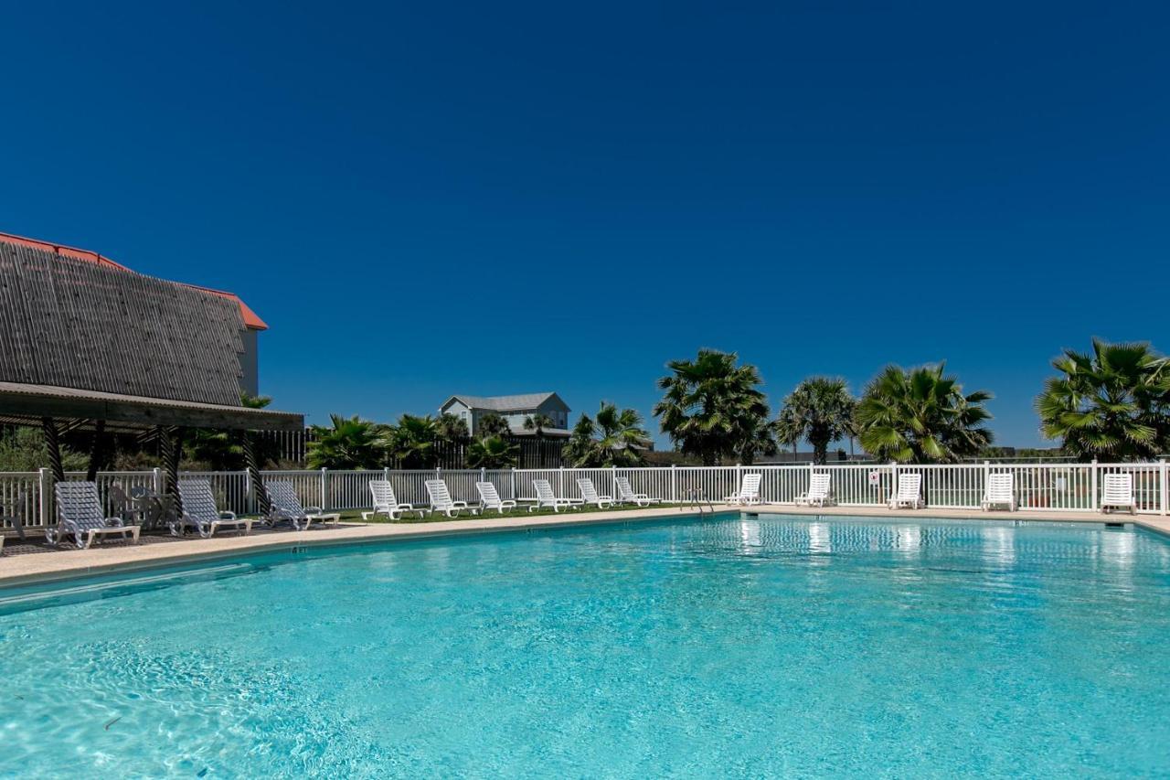 Apartmán Buried Treasure Port Aransas Exteriér fotografie