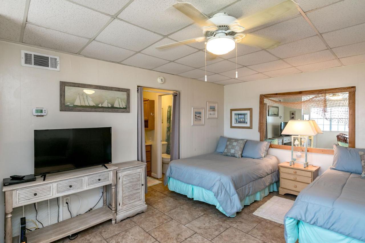 Apartmán Buried Treasure Port Aransas Exteriér fotografie