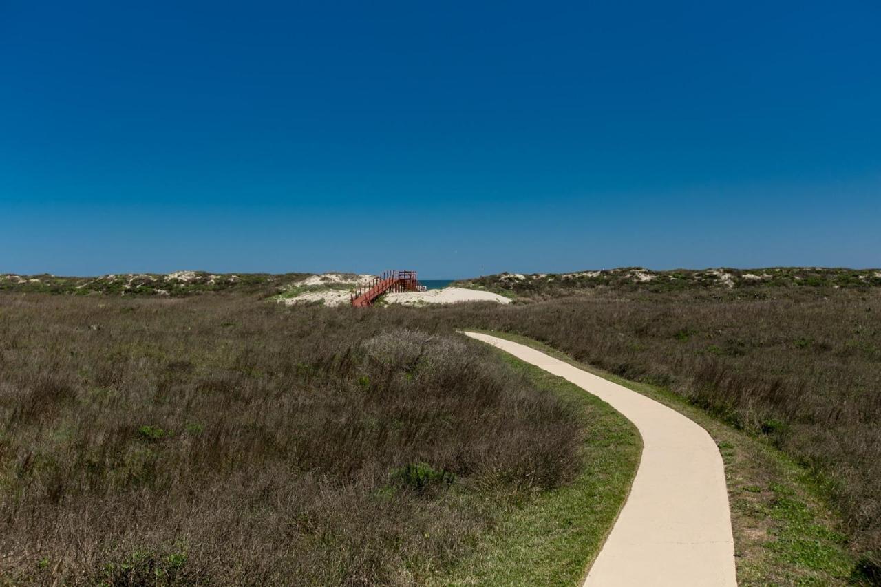 Apartmán Buried Treasure Port Aransas Exteriér fotografie